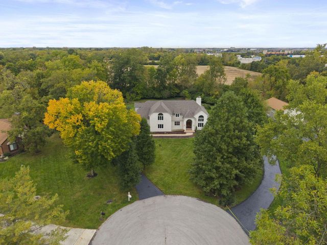 5200 Betonywood Place, Dublin, OH 43016