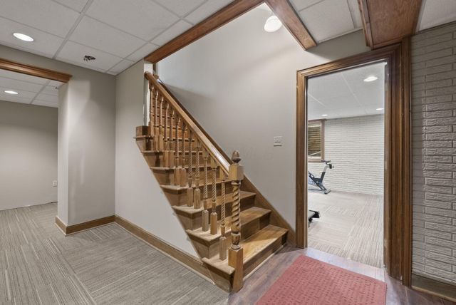 5200 Betonywood Place, Dublin, OH 43016