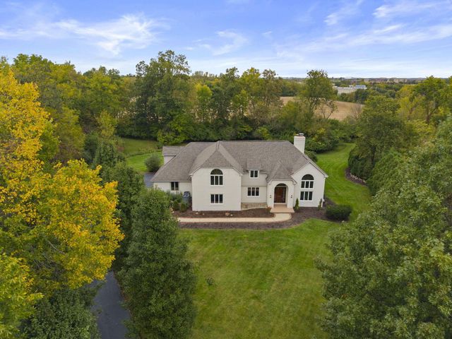 5200 Betonywood Place, Dublin, OH 43016