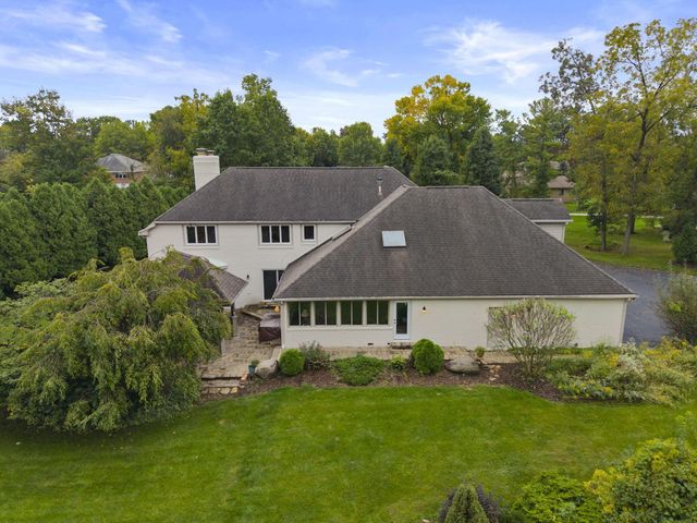 5200 Betonywood Place, Dublin, OH 43016