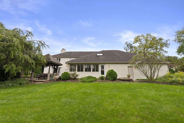 5200 Betonywood Place, Dublin, OH 43016