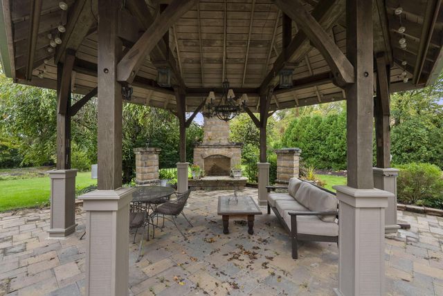 5200 Betonywood Place, Dublin, OH 43016