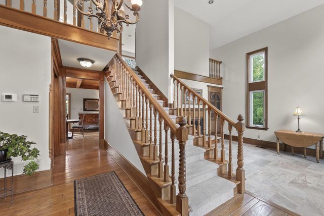 5200 Betonywood Place, Dublin, OH 43016