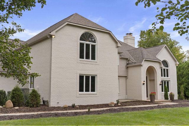 5200 Betonywood Place, Dublin, OH 43016