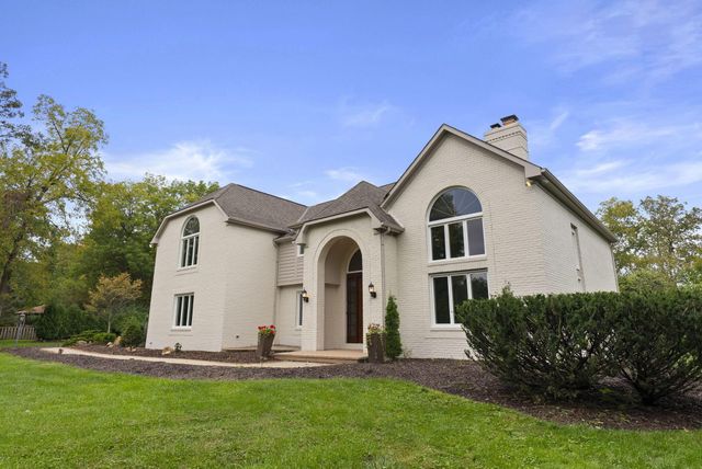 5200 Betonywood Place, Dublin, OH 43016