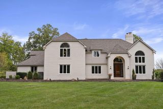 5200 Betonywood Place, Dublin, OH 43016