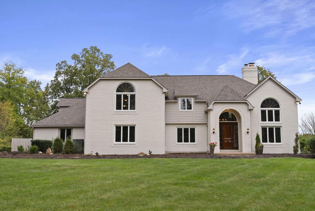 5200 Betonywood Place, Dublin, OH 43016