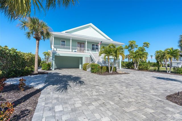 13045 VIA AURELIA, Placida, FL 33946