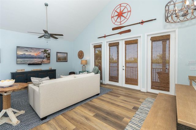 13045 VIA AURELIA, Placida, FL 33946