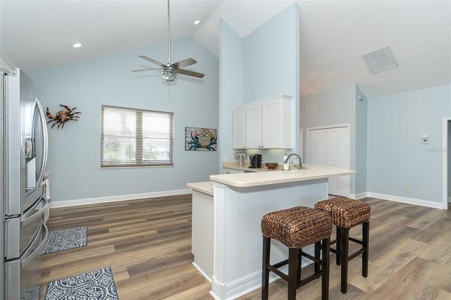 13045 VIA AURELIA, Placida, FL 33946