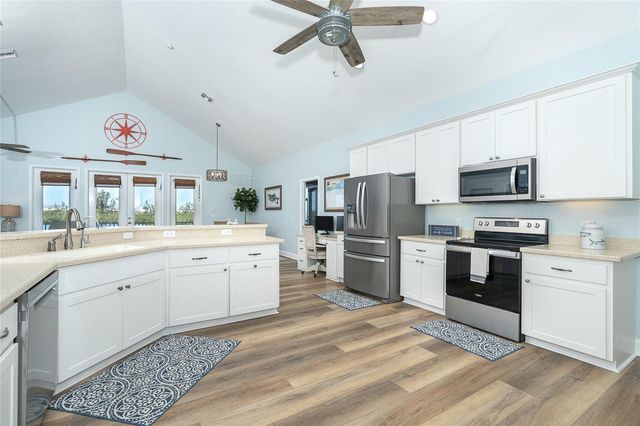 13045 VIA AURELIA, Placida, FL 33946