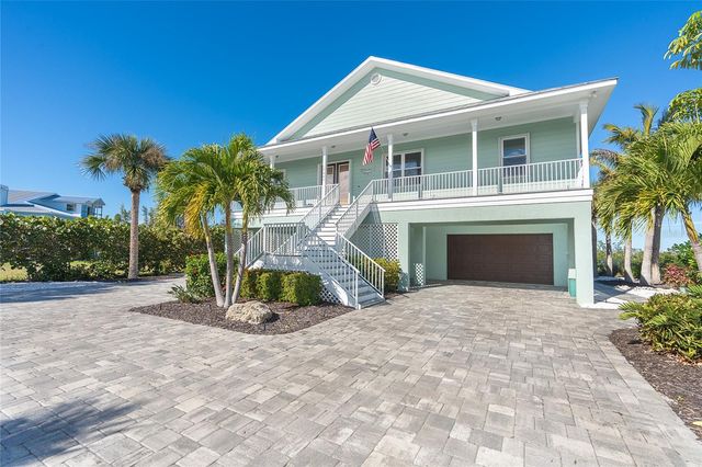 13045 VIA AURELIA, Placida, FL 33946