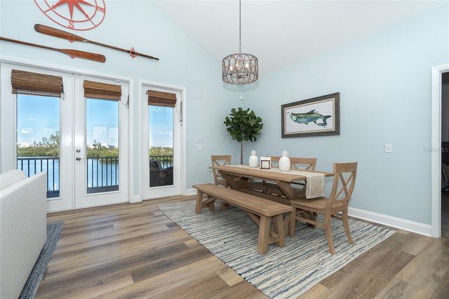 13045 VIA AURELIA, Placida, FL 33946