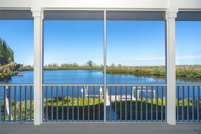 13045 VIA AURELIA, Placida, FL 33946