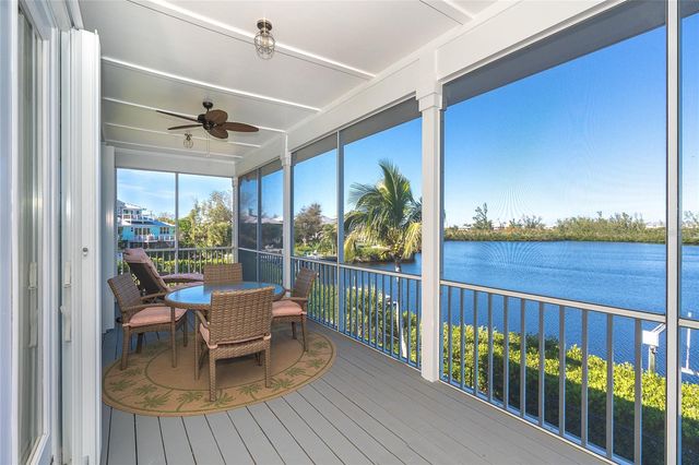 13045 VIA AURELIA, Placida, FL 33946