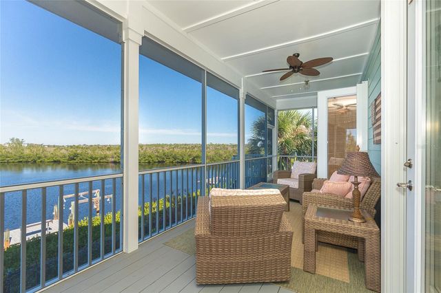 13045 VIA AURELIA, Placida, FL 33946