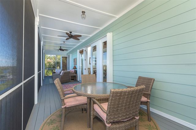 13045 VIA AURELIA, Placida, FL 33946