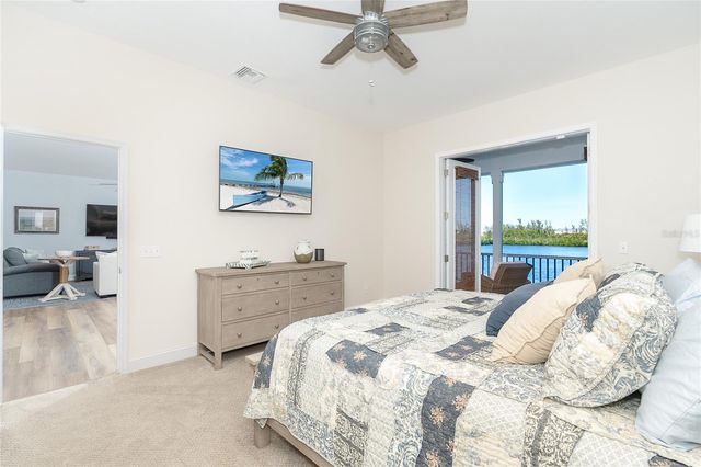 13045 VIA AURELIA, Placida, FL 33946