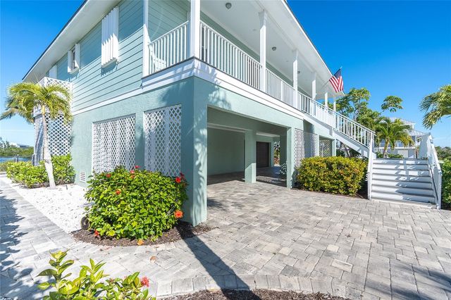 13045 VIA AURELIA, Placida, FL 33946