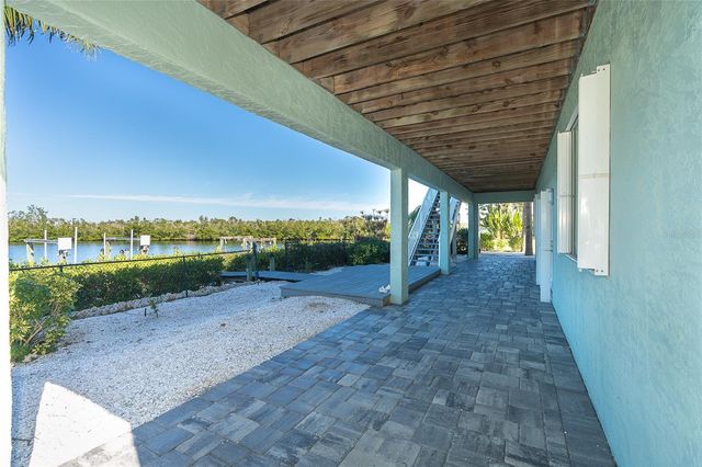 13045 VIA AURELIA, Placida, FL 33946