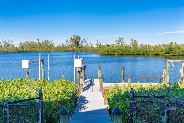 13045 VIA AURELIA, Placida, FL 33946