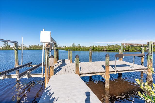 13045 VIA AURELIA, Placida, FL 33946