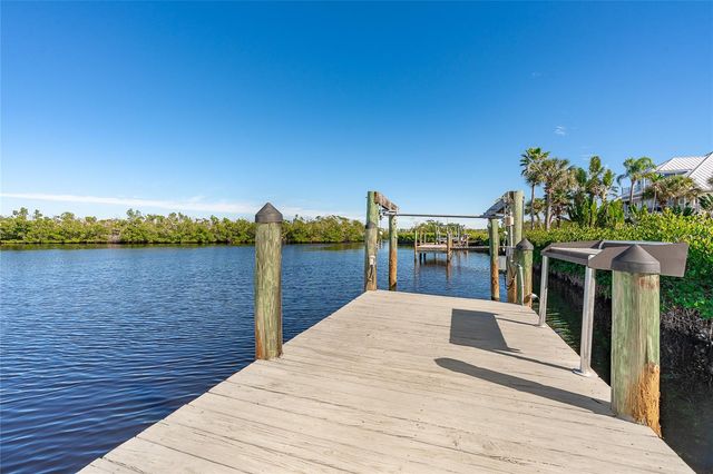 13045 VIA AURELIA, Placida, FL 33946