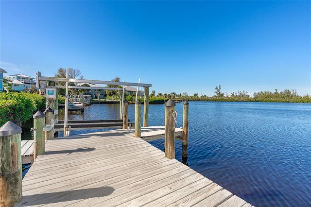 13045 VIA AURELIA, Placida, FL 33946