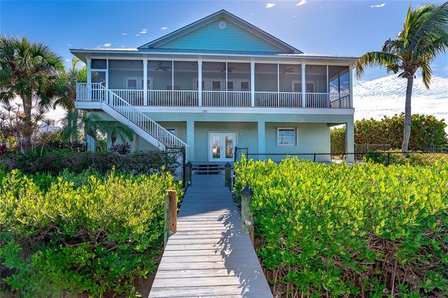 13045 VIA AURELIA, Placida, FL 33946