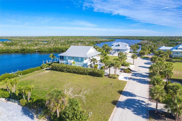 13045 VIA AURELIA, Placida, FL 33946