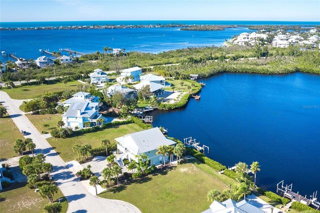 13045 VIA AURELIA, Placida, FL 33946