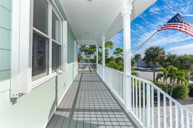 13045 VIA AURELIA, Placida, FL 33946