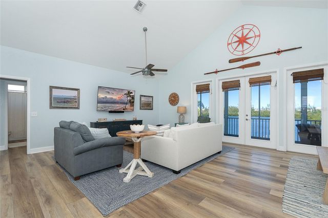 13045 VIA AURELIA, Placida, FL 33946