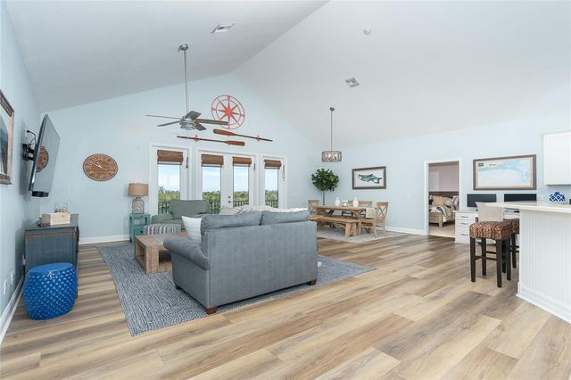 13045 VIA AURELIA, Placida, FL 33946