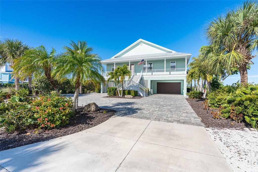 13045 VIA AURELIA, Placida, FL 33946