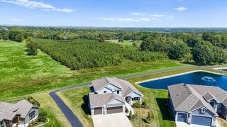 4813 NE Freehold Court, Lee's Summit, MO 64064