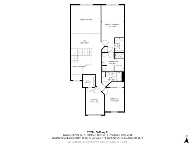 227 Wimbledon Place, Bloomingdale, IL 60108