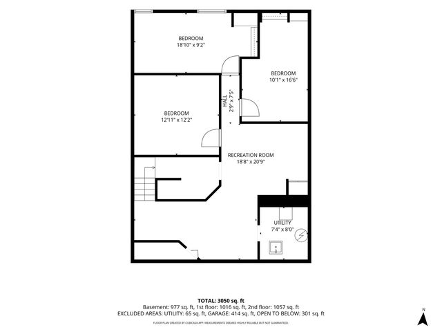 227 Wimbledon Place, Bloomingdale, IL 60108
