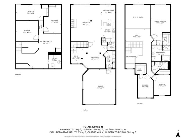 227 Wimbledon Place, Bloomingdale, IL 60108