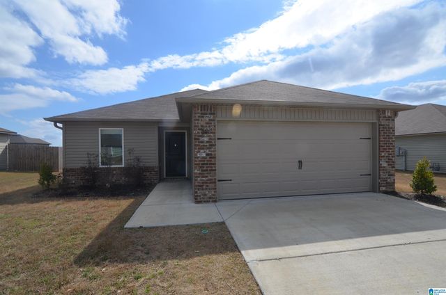 283 AMBER AVENUE, Calera, AL 35040