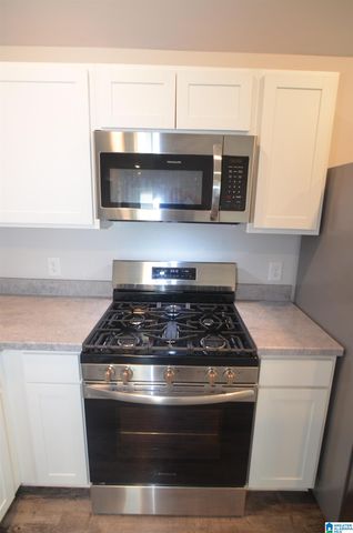 283 AMBER AVENUE, Calera, AL 35040