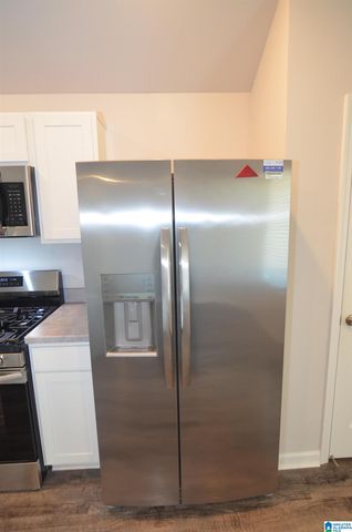 283 AMBER AVENUE, Calera, AL 35040