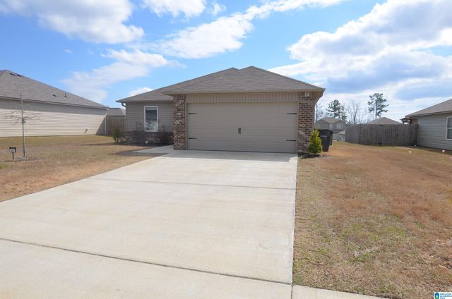 283 AMBER AVENUE, Calera, AL 35040