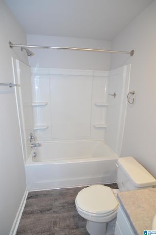 283 AMBER AVENUE, Calera, AL 35040