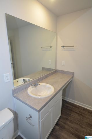 283 AMBER AVENUE, Calera, AL 35040