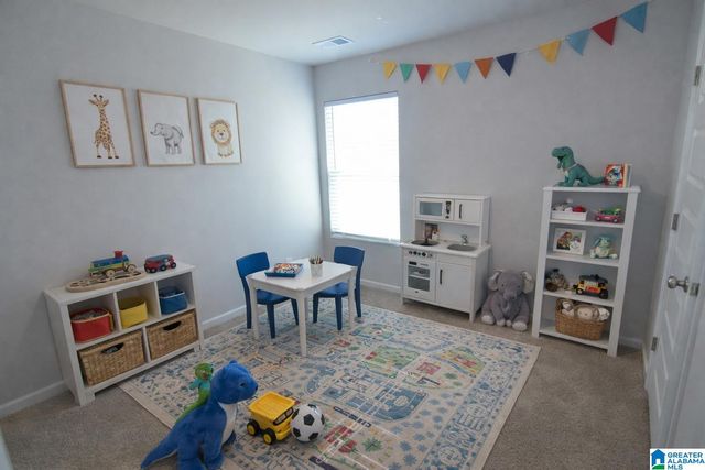 283 AMBER AVENUE, Calera, AL 35040