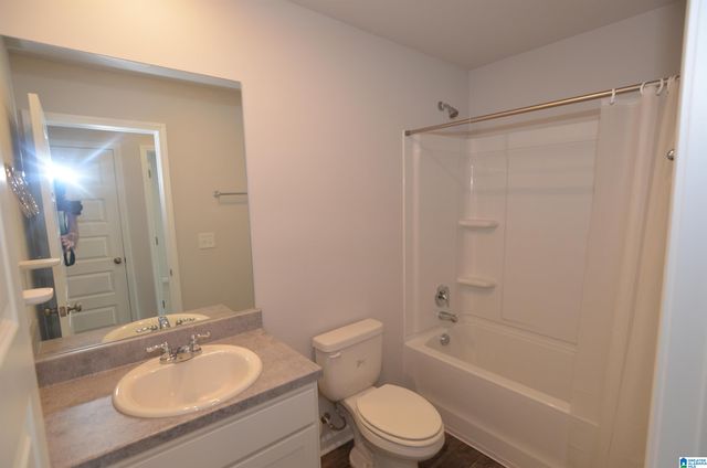 283 AMBER AVENUE, Calera, AL 35040