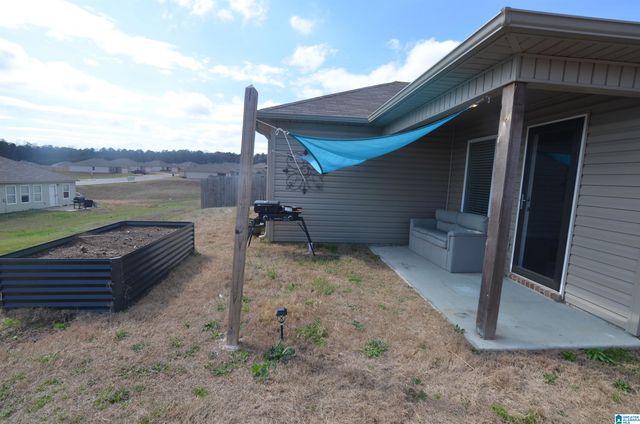 283 AMBER AVENUE, Calera, AL 35040