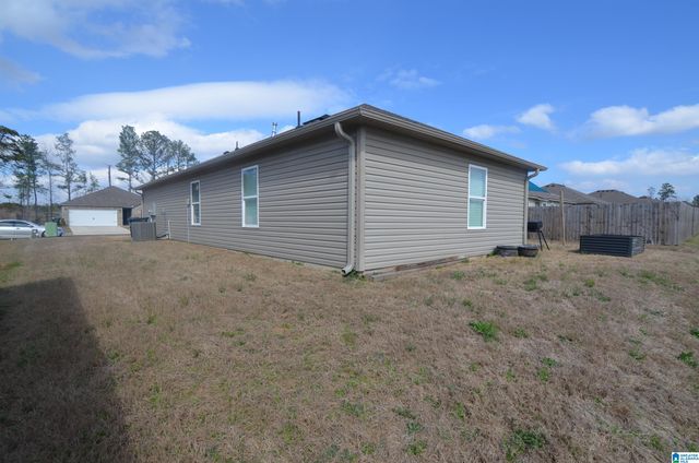 283 AMBER AVENUE, Calera, AL 35040