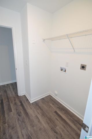 283 AMBER AVENUE, Calera, AL 35040